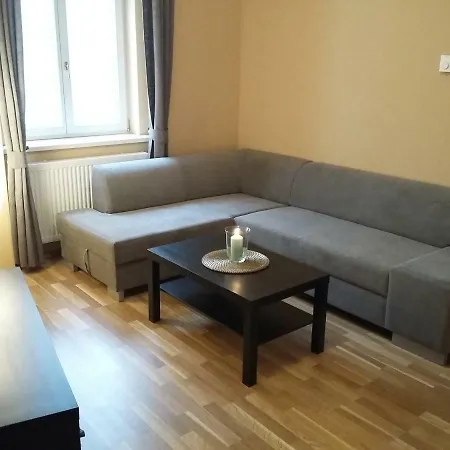 Apartment Angel Nr 4 Near To The Center *